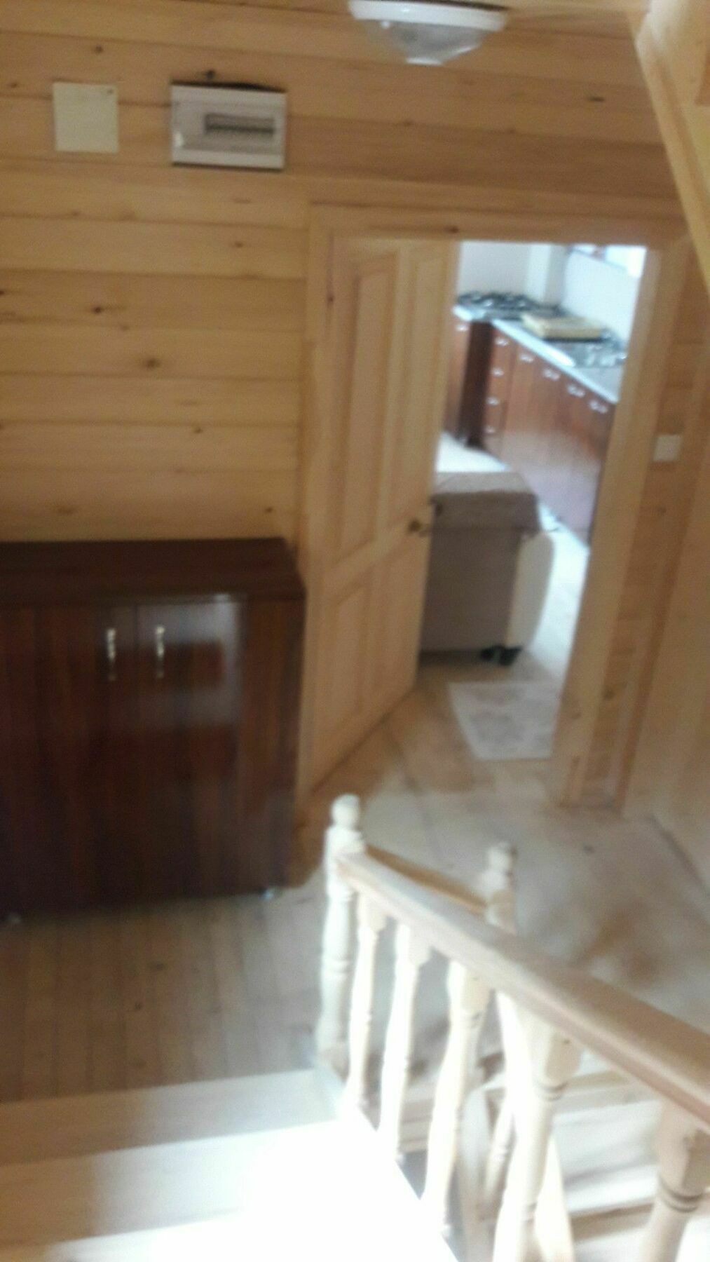 Meleklerin Evi Apart Ayder Yaylasi Exterior foto