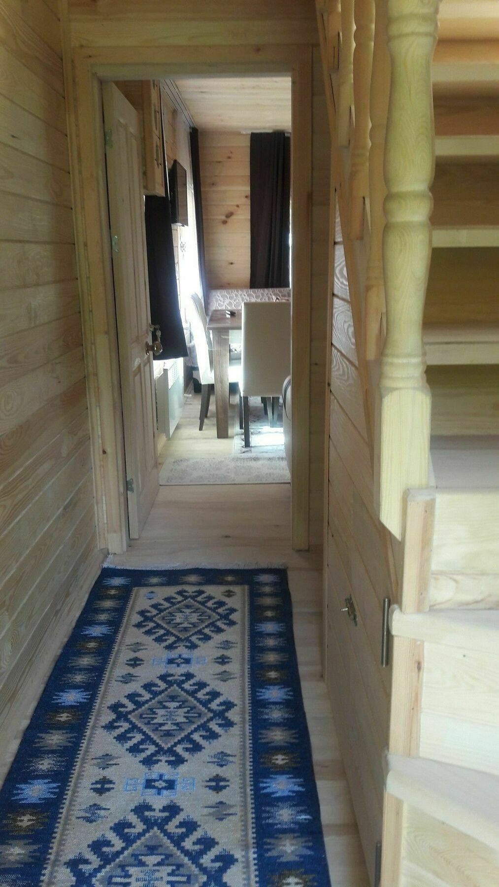 Meleklerin Evi Apart Ayder Yaylasi Exterior foto